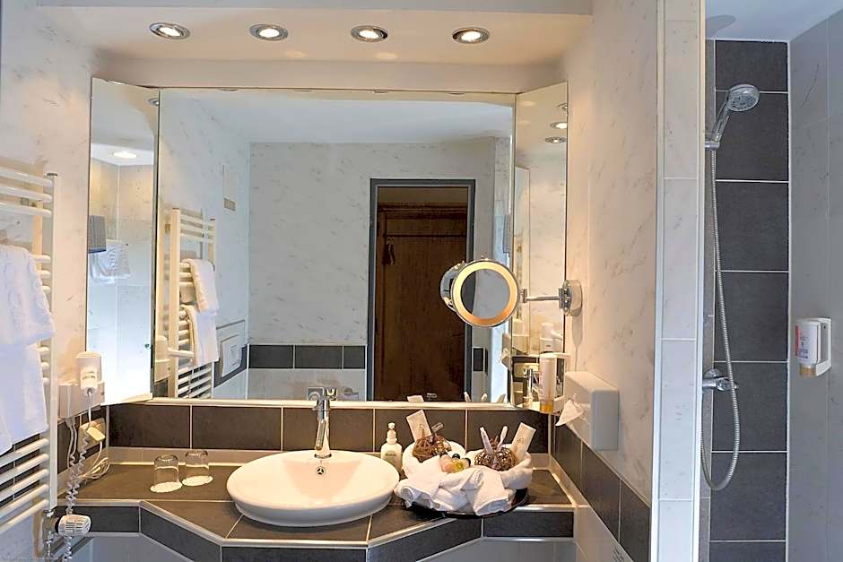 Parkhotel am Soier See