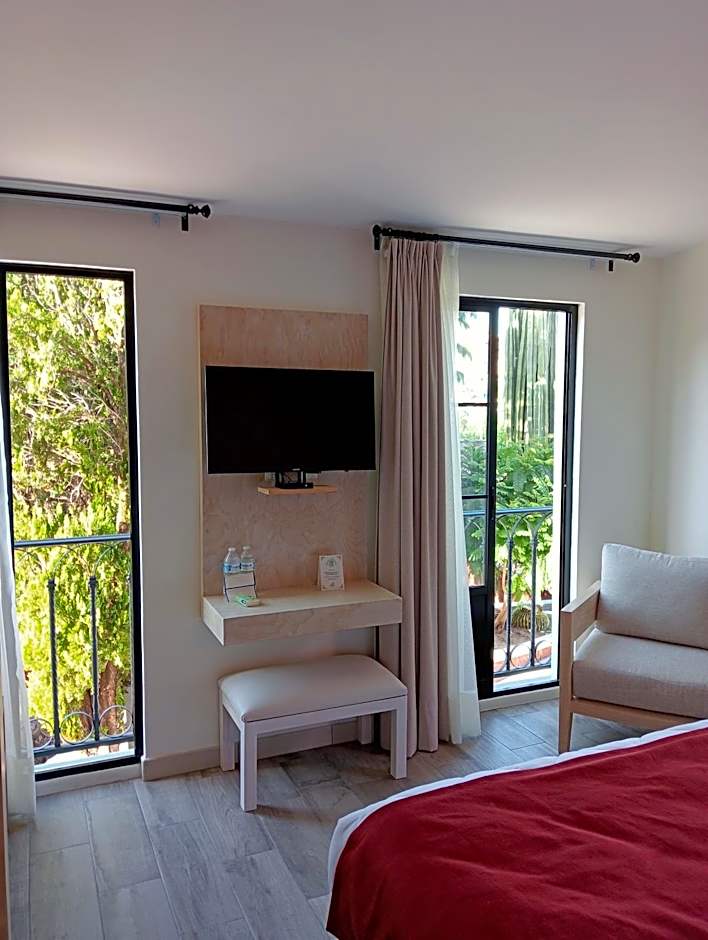 Quinta Mercedes