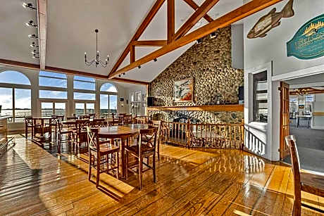 Isaiah Tubbs Resort & Conference Centre