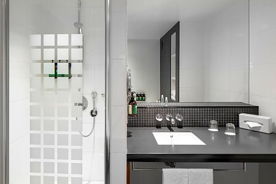 Crowne Plaza London - Docklands By IHG