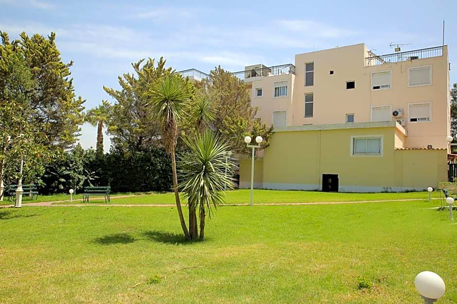 Hotel Anesi