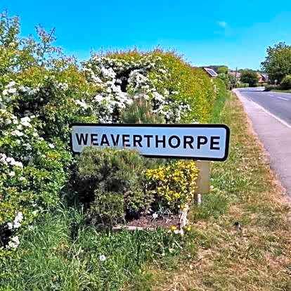 The Star Inn Weaverthorpe