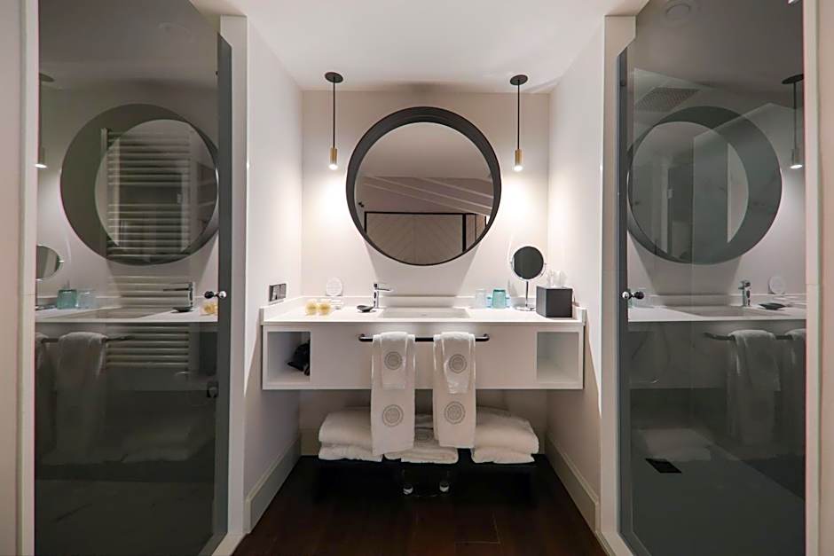 Summum Boutique Hotel, member of Melia Collection