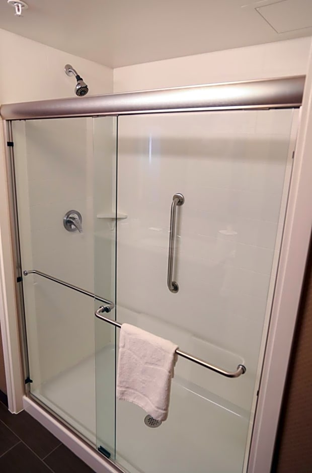 Hampton Inn Lewiston-Auburn