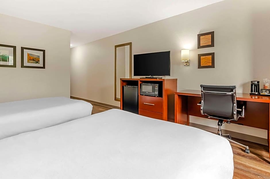 Comfort Inn Wytheville - Fort Chiswell