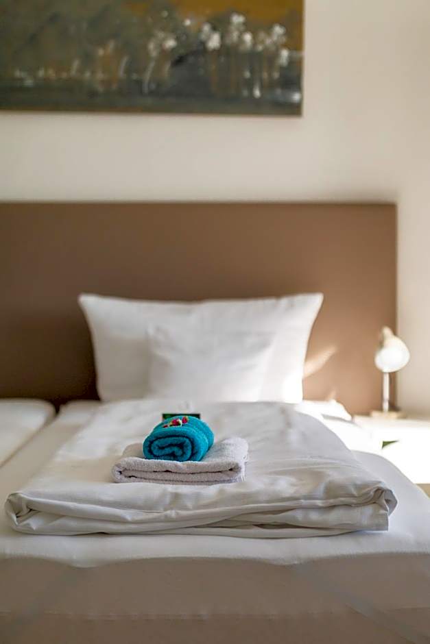 mein kleinHOTEL
