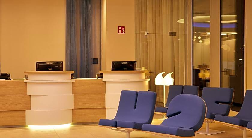 H2 Hotel Munchen Messe