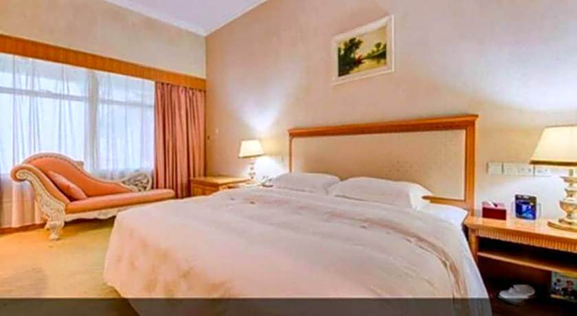 Zhuhai Dehan Hotel