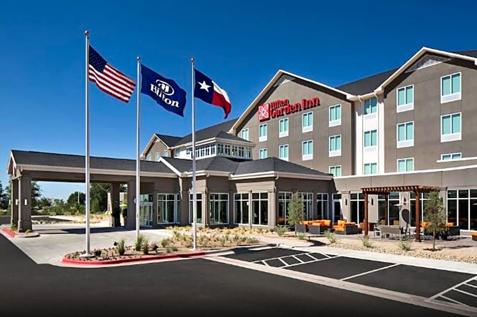 Hilton Garden Inn Lubbock
