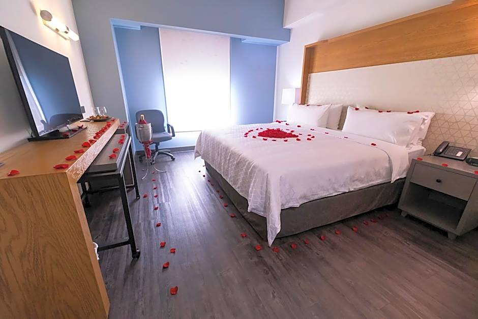 Holiday Inn Uruapan By IHG