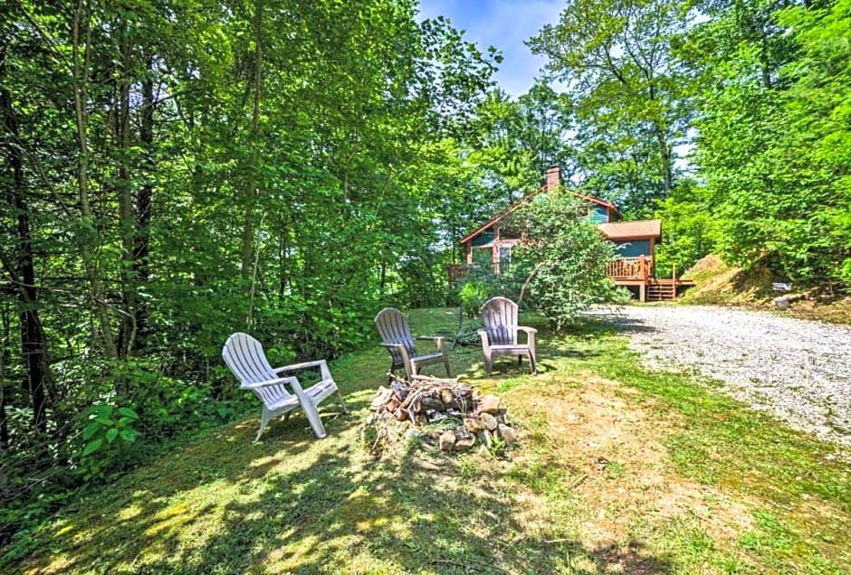 Nantahala Cabins