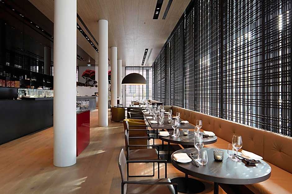 Roomers Baden-Baden, Autograph Collection by Marriott
