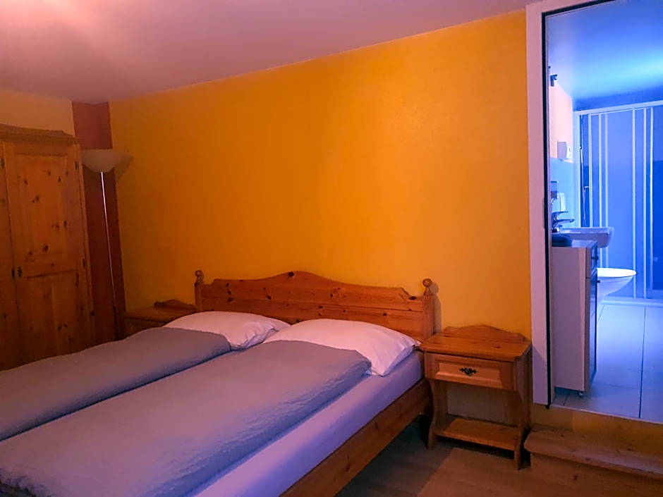 Hotel Klein Matterhorn