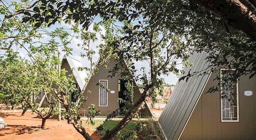 White Linen Guesthouse