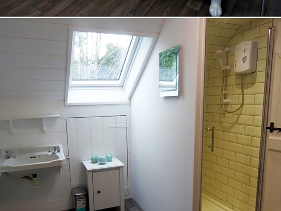 Beechwood House B&B – Llanarthne