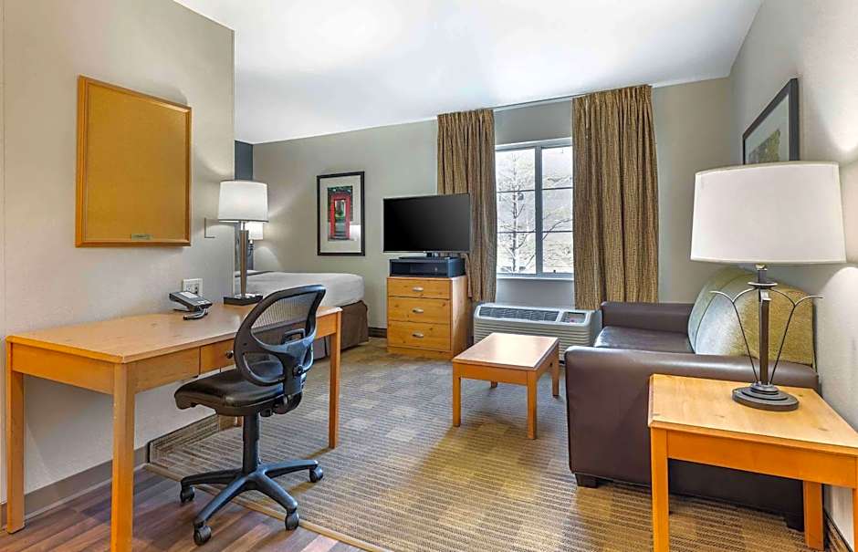 Extended Stay America Suites - Boston - Westborough - Computer Dr.