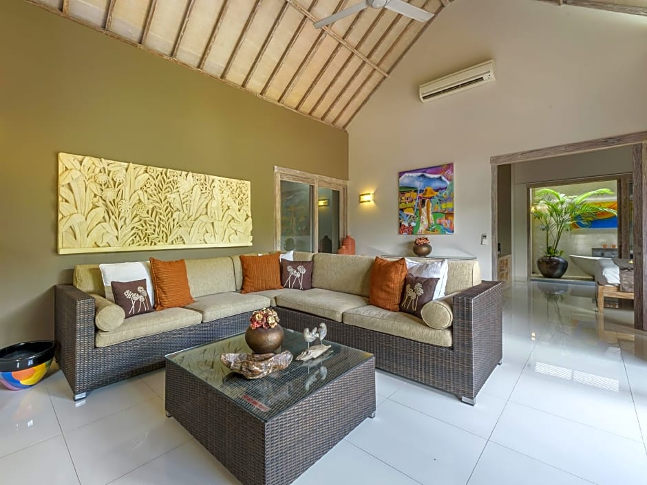 Tis Villas Seminyak by Premier Hospitality Asia