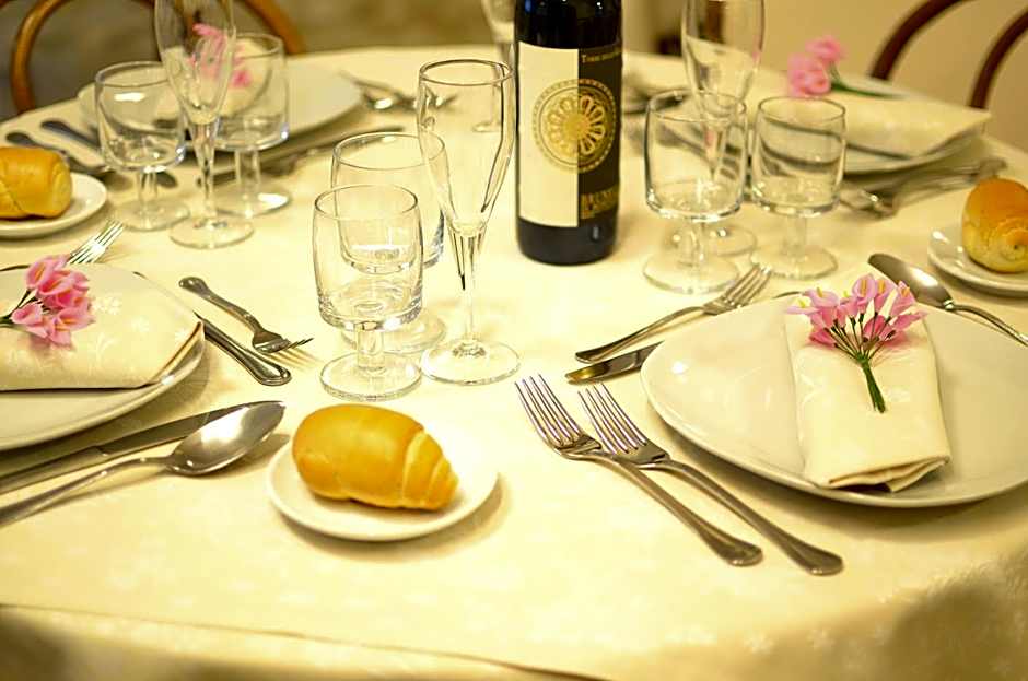 Hotel Del Buono Wellness & Medical Spa