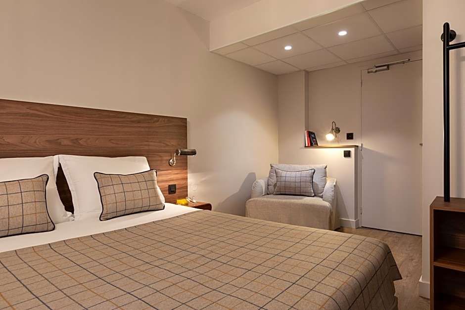 Maison Barbillon Grenoble - Centre Gare