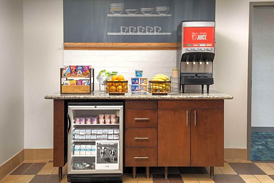 Hampton Inn By Hilton And Suites Holly Springs