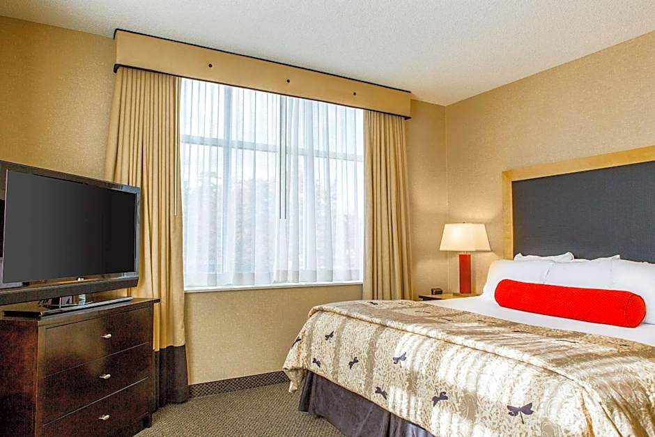 Cambria Hotel Raleigh-Durham Airport