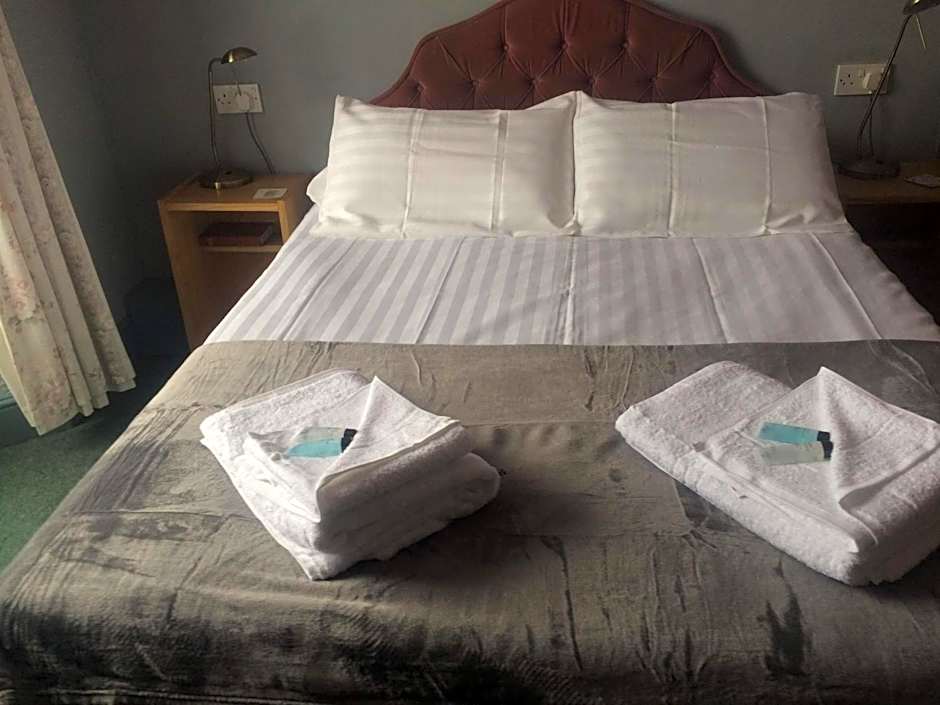 Glendower Hotel