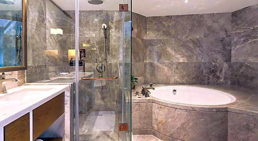 Shaoxing Xianheng Grand Hotel