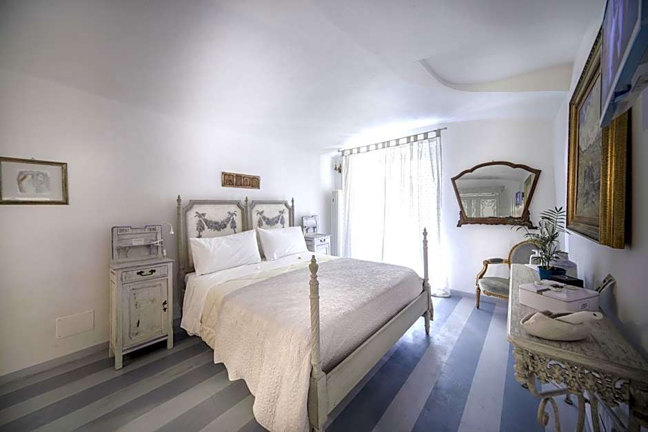 La Casa del Cuore
