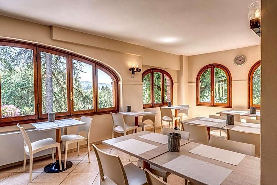 Villa Ambrosina