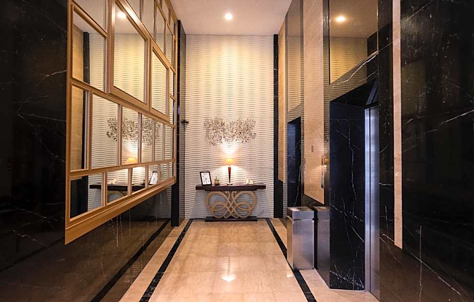 PRIME PARK Hotel Bandung