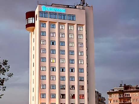 Dedeman Diyarbakir