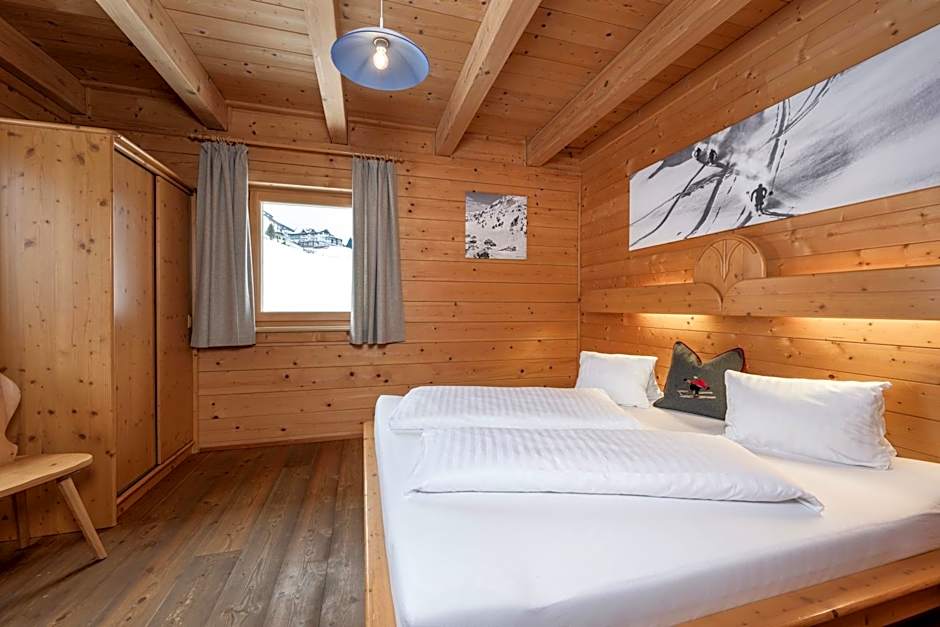 AUSTRIA APPART - natural Lifestyle Appartements auf der Piste