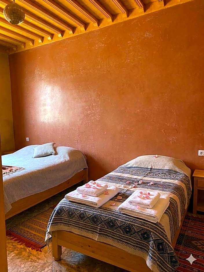 Riad Essaouira