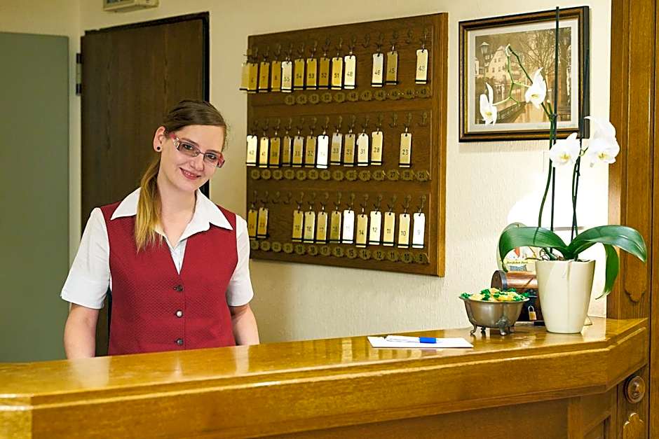 Hotel zur Post