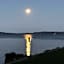 Jack & Di's Waiteti Lakefront Motel