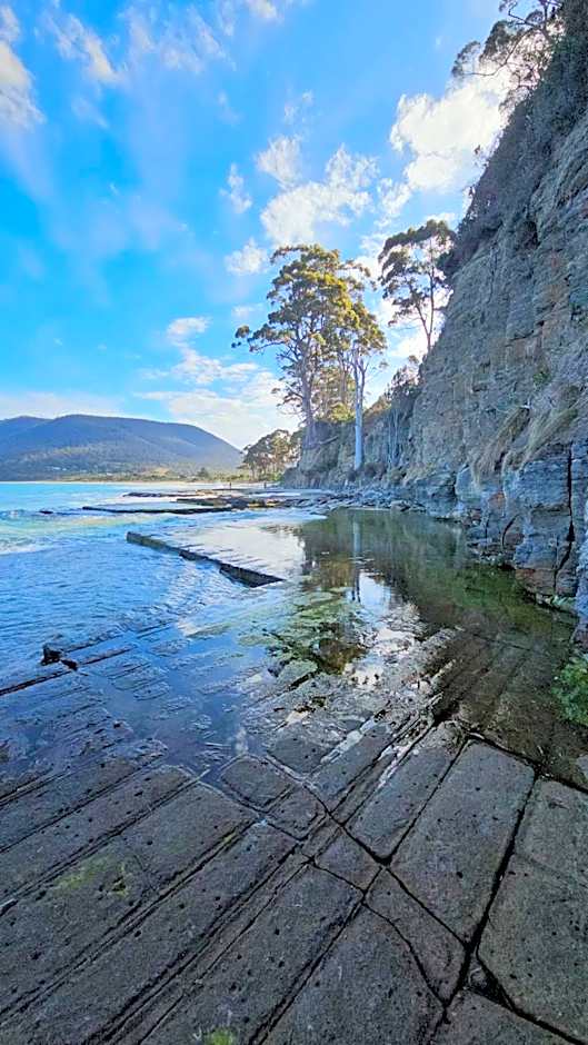 Lufra Hotel and Apartments