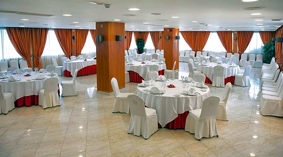 Hotel Zenit Logrono