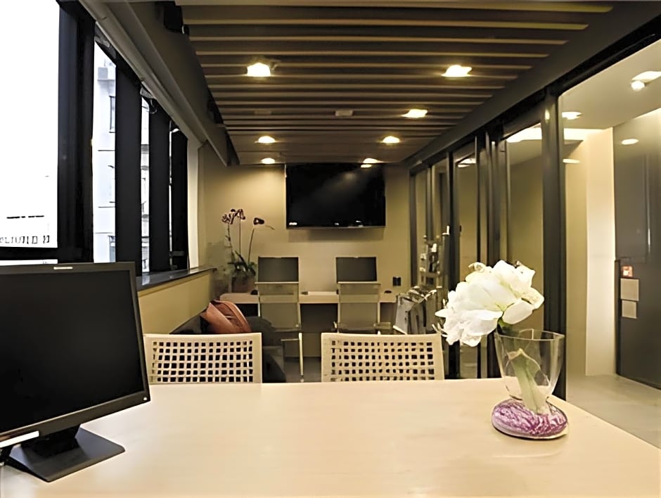 Yi Serviced Apartments