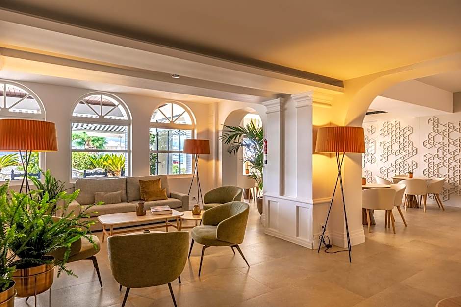 Hotel Illa d'Or & Club Apts 4* Sup