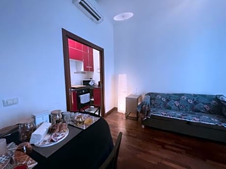 Bed and breakfast accogliente: Catania
