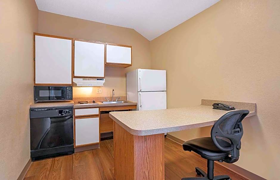 Extended Stay America Suites - Jacksonville - Salisbury Rd. - Southpoint