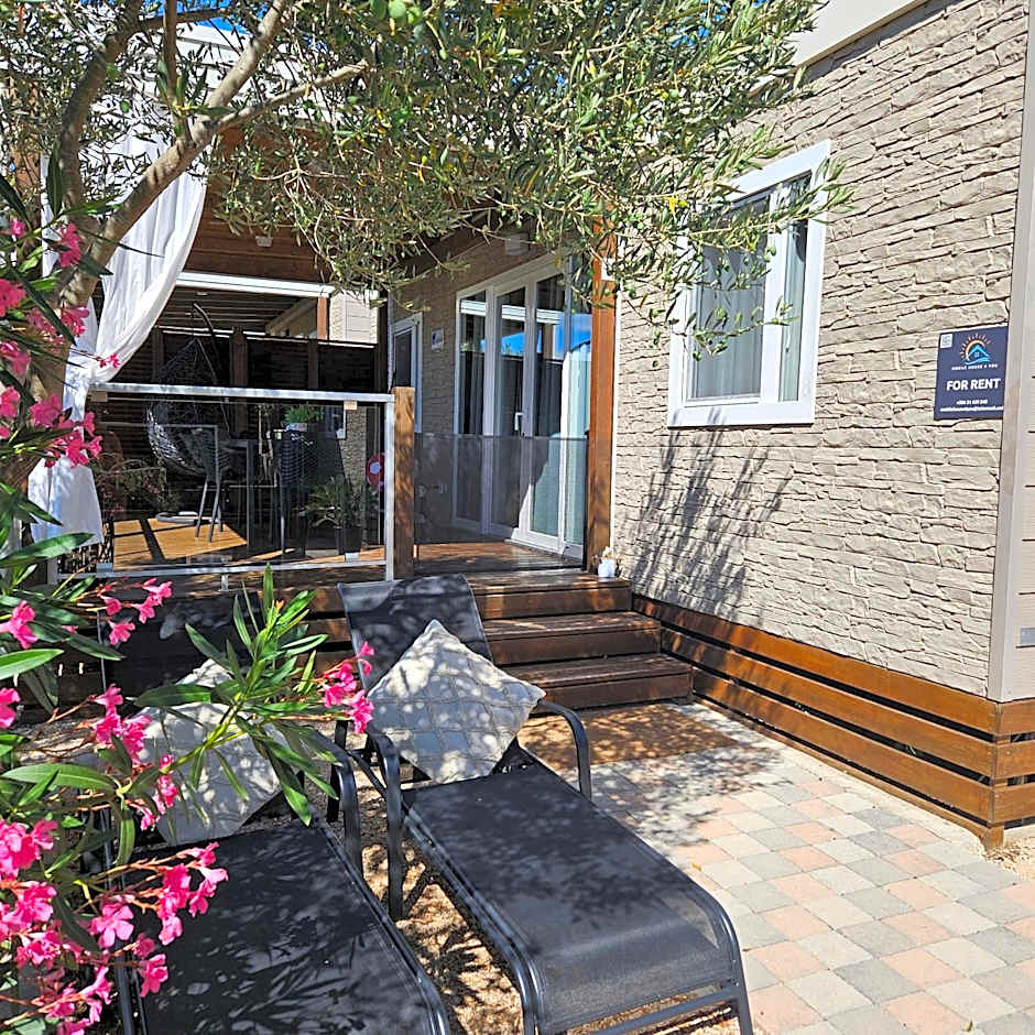 Mobile House 4 you, Murter - Slanica