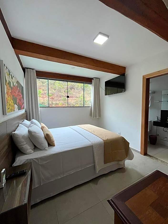 Pousada Mar Mineiro Macacos