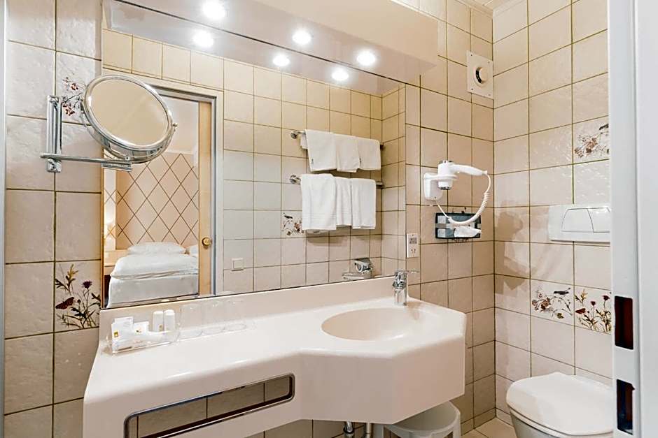 Hotel Scherer