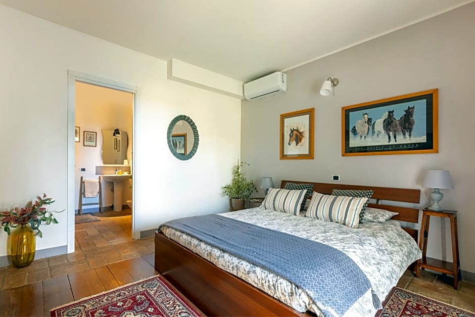 B&B La Casetta di Ben