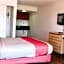 Motel 6-Dayton, OH