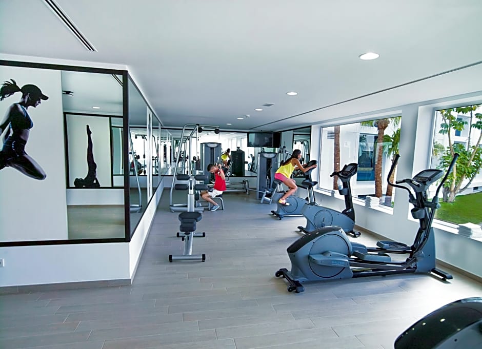 Hotel Riu Palace Meloneras