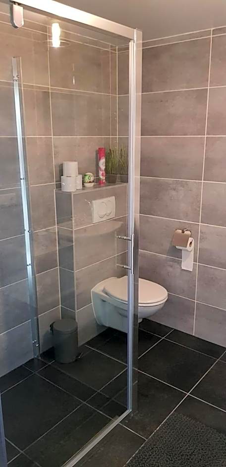 B&B Het Onderduukertje