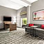 Hampton Inn By Hilton Elkton