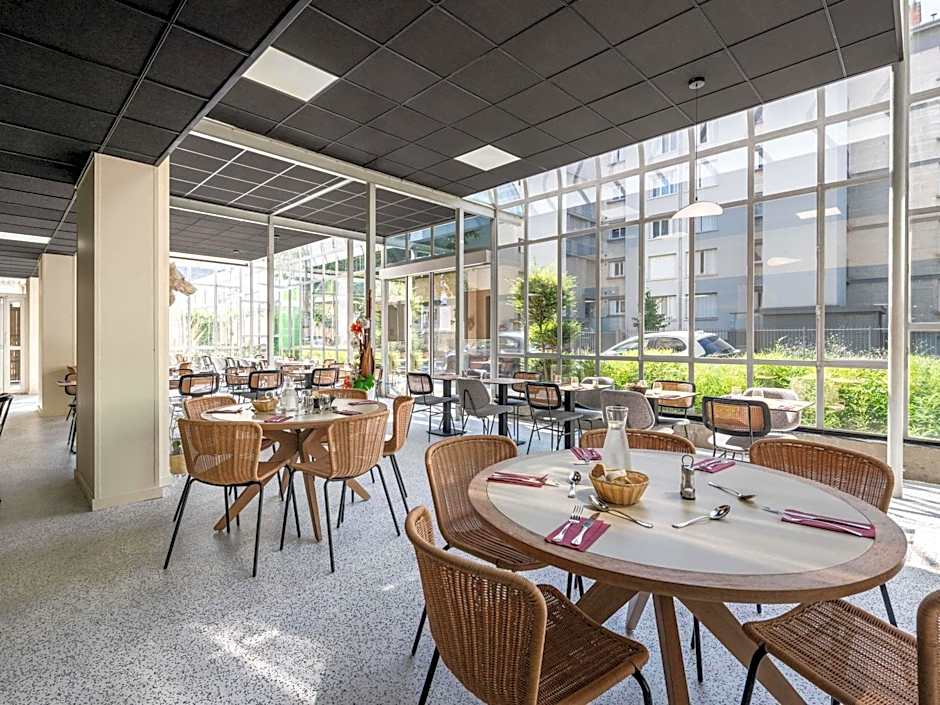 ibis Styles Lyon Gorge de Loup Saphir (Ouverture avril 2026)